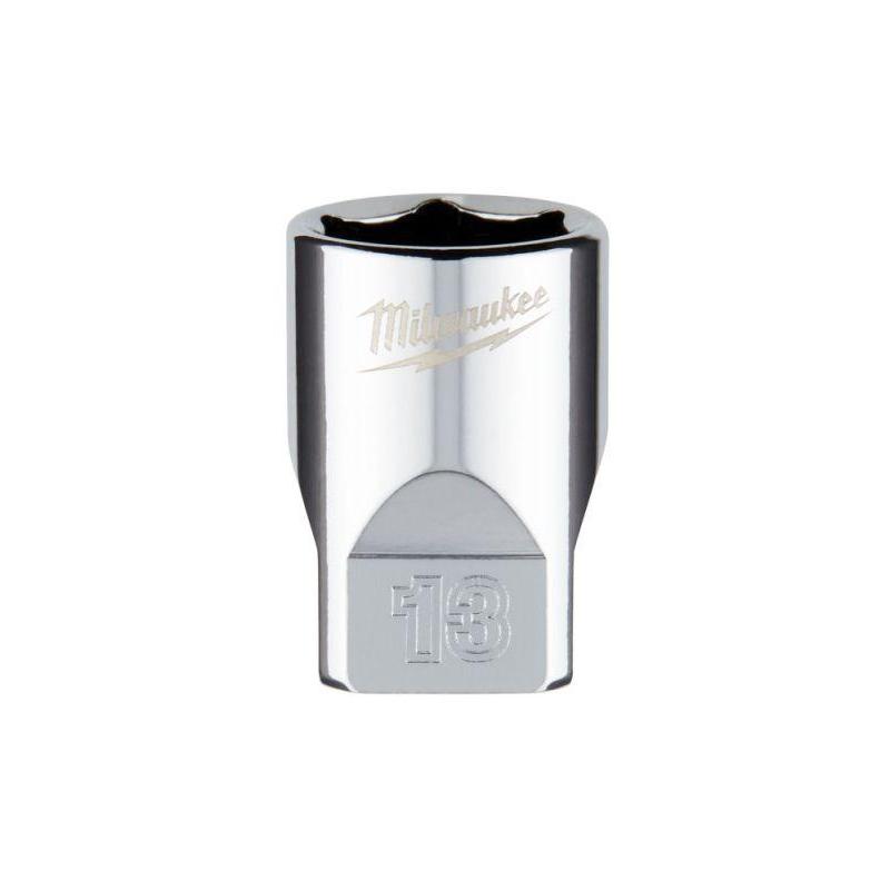4932478321 - Nasadka 1/4", standardowa, 13 mm, metryczna 4932478321 - Nasadka 1/4", standardowa, 13 mm, metryczna
