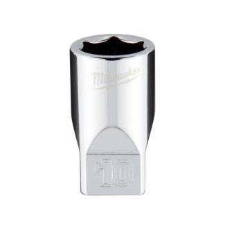 4932478318 - Nasadka 1/4", standardowa, 10 mm, metryczna