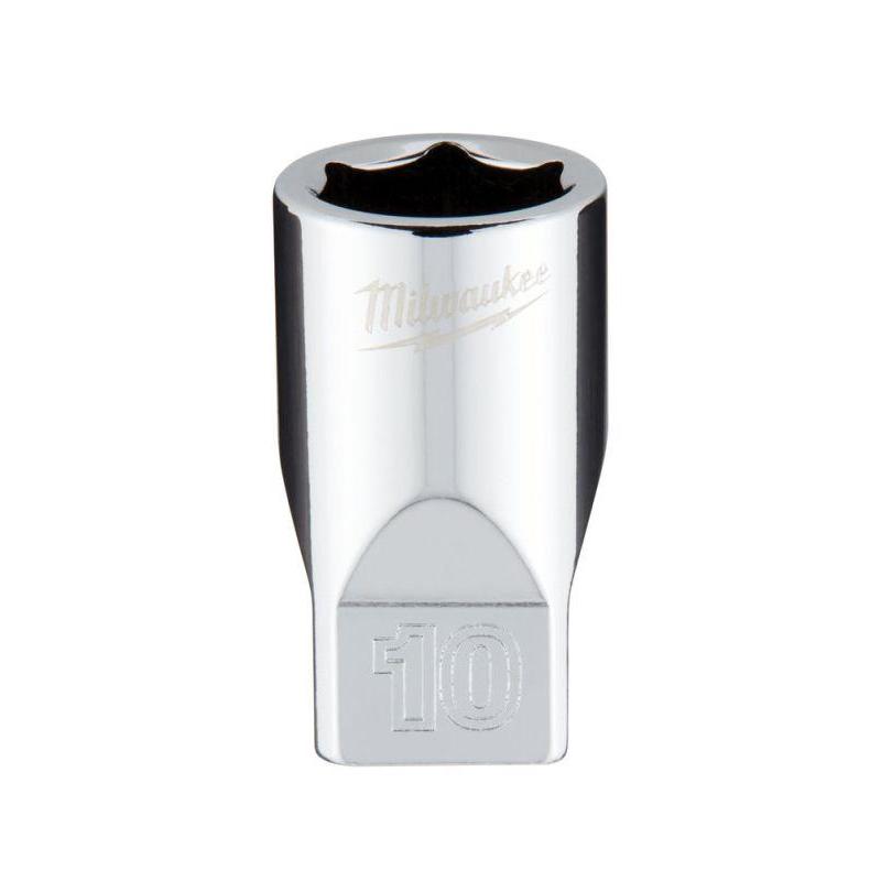 4932478318 - Nasadka 1/4", standardowa, 10 mm, metryczna