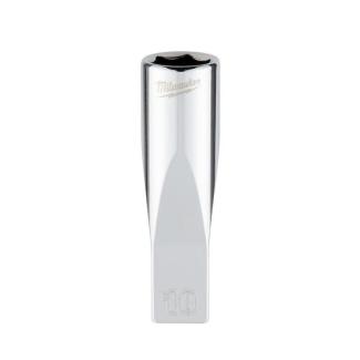 4932478330 - Nasadka 1/4", długa, 10 mm, metryczna