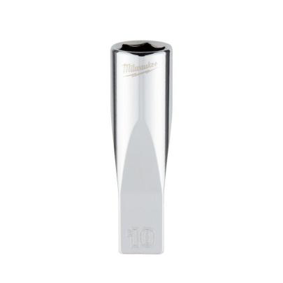4932478330 - Nasadka 1/4", długa, 10 mm, metryczna