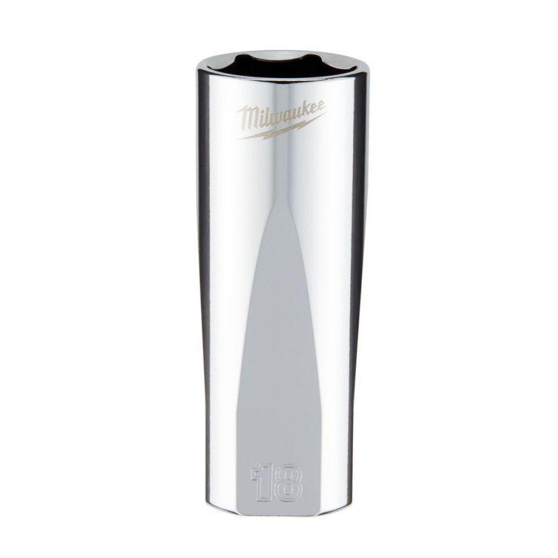 4932478362 - Nasadka 3/8", długa, 18 mm, metryczna