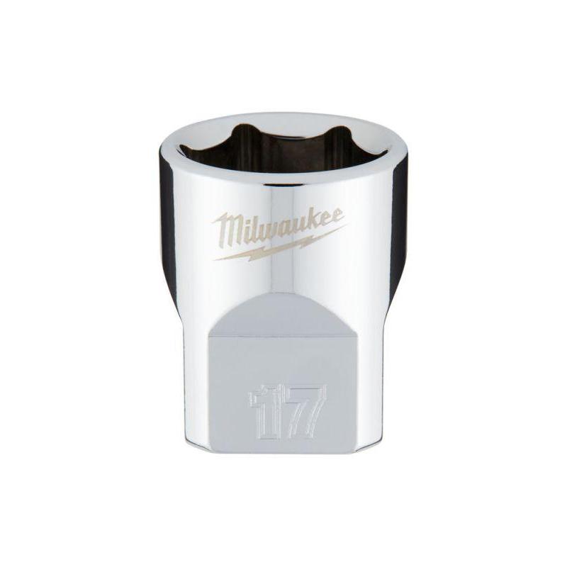 4932478347 - Nasadka 3/8", standardowa, 17 mm, metryczna