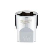 4932478347 - Nasadka 3/8", standardowa, 17 mm, metryczna