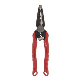 4932478554 - Szczypce wielofunkcyjne 7 w 1, 230 mm