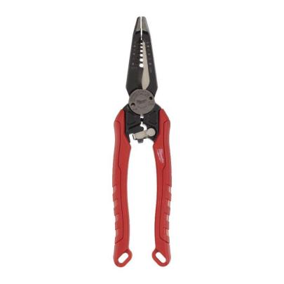 4932478554 - Szczypce wielofunkcyjne 7 w 1, 230 mm