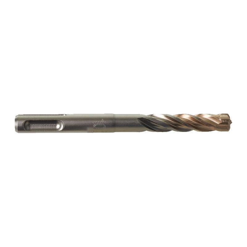 4932479368 - Wiertła do betonu SDS-Plus MX4, 4-ostrzowe, 8 x 50/115 mm (50 szt.) 4932479368 - Wiertła do betonu SDS-Plus MX4, 4-ostrzowe, 8 x 50/115 mm (50 szt.)
