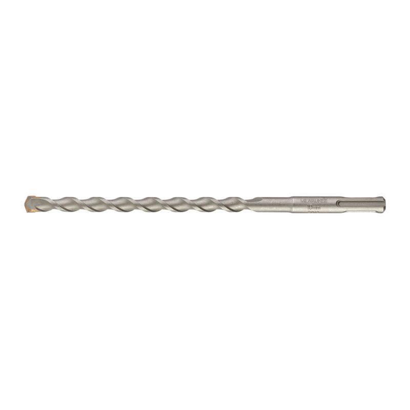 4932471234 - Wiertło udarowe SDS-Plus Contractor, 2-ostrzowe, 10 x 150/210 mm (1 szt.) 4932471234 - Wiertło udarowe SDS-Plus Contractor, 2-ostrzowe, 10 x 150/210 mm (1 szt.)