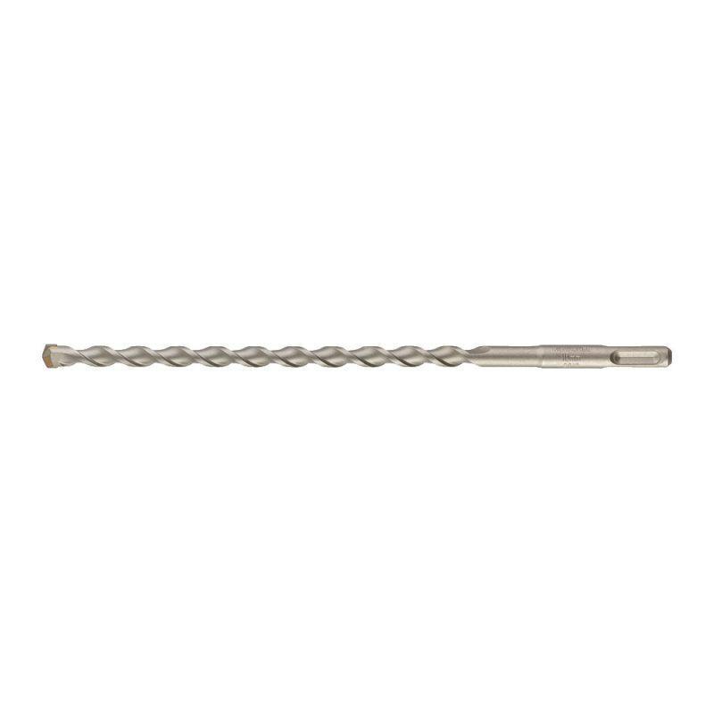 4932471235 - Wiertło udarowe SDS-Plus Contractor, 2-ostrzowe, 10 x 200/260 mm (1 szt.) 4932471235 - Wiertło udarowe SDS-Plus Contractor, 2-ostrzowe, 10 x 200/260 mm (1 szt.)