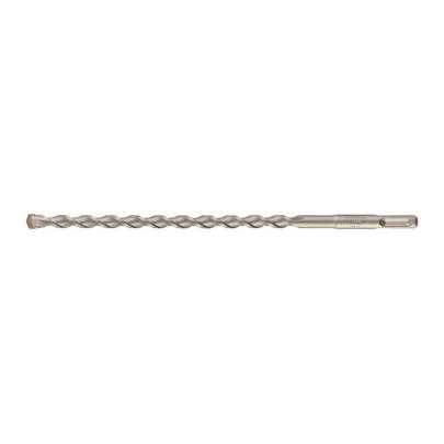 4932471235 - Wiertło udarowe SDS-Plus Contractor, 2-ostrzowe, 10 x 200/260 mm (1 szt.)