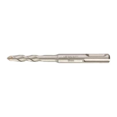 4932471227 - Wiertło udarowe SDS-Plus Contractor, 2-ostrzowe, 8 x 50/110 mm (1 szt.)