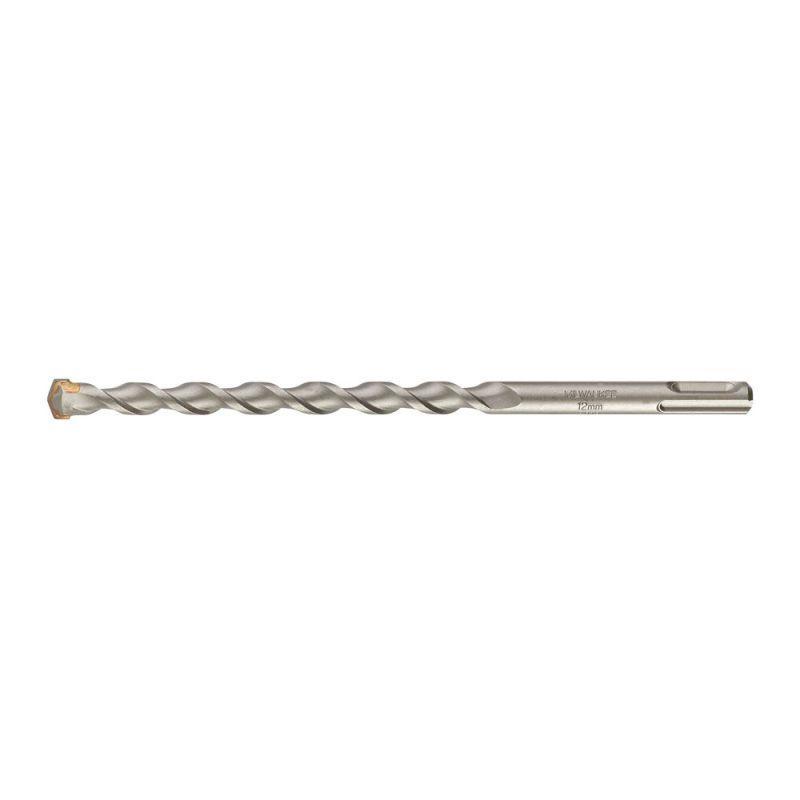 4932471237 - Wiertło udarowe SDS-Plus Contractor, 2-ostrzowe, 12 x 160/210 mm (1 szt.) 4932471237 - Wiertło udarowe SDS-Plus Contractor, 2-ostrzowe, 12 x 160/210 mm (1 szt.)