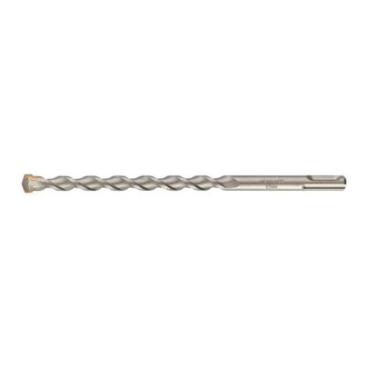 4932471237 - Wiertło udarowe SDS-Plus Contractor, 2-ostrzowe, 12 x 160/210 mm (1 szt.)