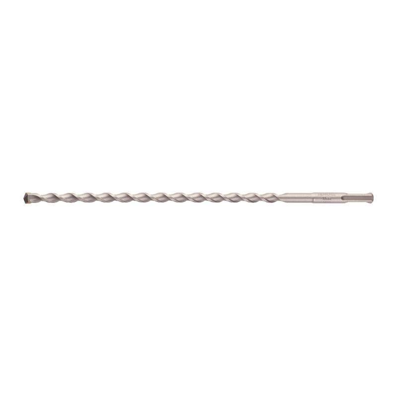 4932471267 - Wiertło udarowe SDS-Plus Contractor, 2-ostrzowe, 10 x 250/310 mm (1 szt.) 4932471267 - Wiertło udarowe SDS-Plus Contractor, 2-ostrzowe, 10 x 250/310 mm (1 szt.)