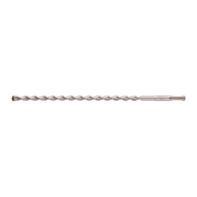 4932471267 - Wiertło udarowe SDS-Plus Contractor, 2-ostrzowe, 10 x 250/310 mm (1 szt.)