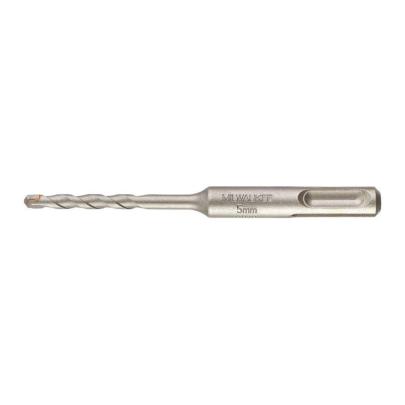 4932471212 - Wiertło udarowe SDS-Plus Contractor, 2-ostrzowe, 5 x 50/110 mm (1 szt.)