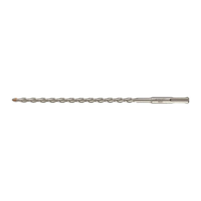 4932471230 - Wiertło udarowe SDS-Plus Contractor, 2-ostrzowe, 8 x 200/260 mm (1 szt.) 4932471230 - Wiertło udarowe SDS-Plus Contractor, 2-ostrzowe, 8 x 200/260 mm (1 szt.)
