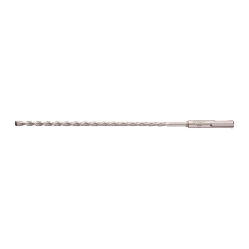 4932471266 - Wiertło udarowe SDS-Plus Contractor, 2-ostrzowe, 6 x 200/260 mm (1 szt.) 4932471266 - Wiertło udarowe SDS-Plus Contractor, 2-ostrzowe, 6 x 200/260 mm (1 szt.)