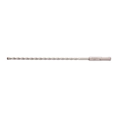 4932471266 - Wiertło udarowe SDS-Plus Contractor, 2-ostrzowe, 6 x 200/260 mm (1 szt.)