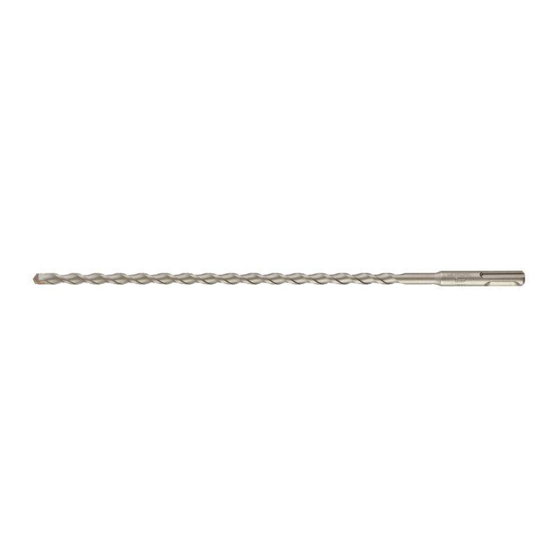 4932471231 - Wiertło udarowe SDS-Plus Contractor, 2-ostrzowe, 8 x 250/310 mm (1 szt.) 4932471231 - Wiertło udarowe SDS-Plus Contractor, 2-ostrzowe, 8 x 250/310 mm (1 szt.)