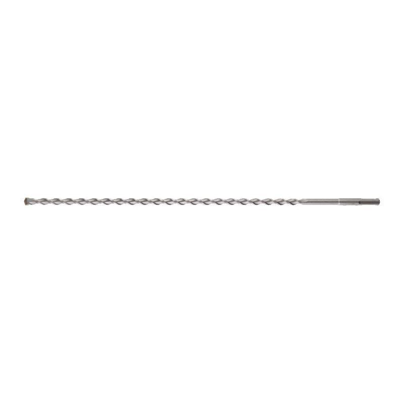 4932471268 - Wiertło udarowe SDS-Plus Contractor, 2-ostrzowe, 10 x 400/460 mm (1 szt.) 4932471268 - Wiertło udarowe SDS-Plus Contractor, 2-ostrzowe, 10 x 400/460 mm (1 szt.)