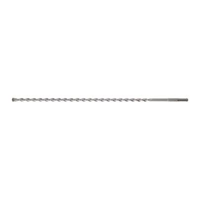4932471268 - Wiertło udarowe SDS-Plus Contractor, 2-ostrzowe, 10 x 400/460 mm (1 szt.)