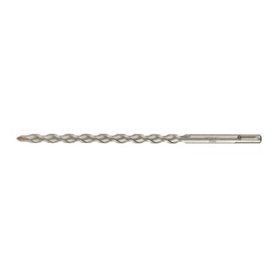4932471238 - Wiertło udarowe SDS-Plus Contractor, 2-ostrzowe, 12 x 200/260 mm (1 szt.)