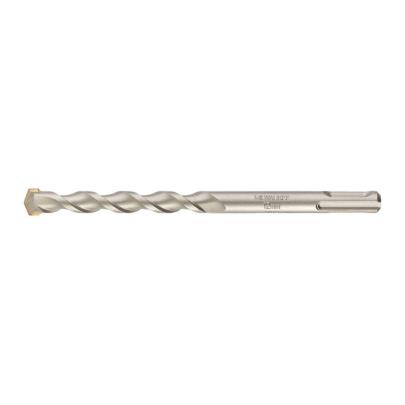 4932471236 - Wiertło udarowe SDS-Plus Contractor, 2-ostrzowe, 12 x 110/160 mm (1 szt.)