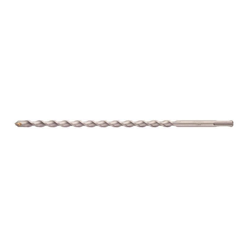 4932471269 - Wiertło udarowe SDS-Plus Contractor, 2-ostrzowe, 12 x 250/310 mm (1 szt.) 4932471269 - Wiertło udarowe SDS-Plus Contractor, 2-ostrzowe, 12 x 250/310 mm (1 szt.)