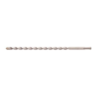 4932471269 - Wiertło udarowe SDS-Plus Contractor, 2-ostrzowe, 12 x 250/310 mm (1 szt.)