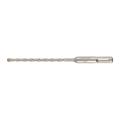 4932471214 - Wiertło udarowe SDS-Plus Contractor, 2-ostrzowe, 5 x 100/160 mm (1 szt.)