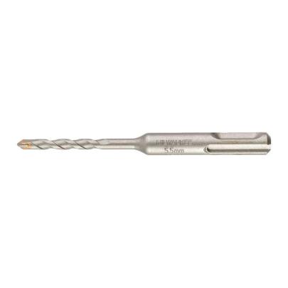4932471215 - Wiertło udarowe SDS-Plus Contractor, 2-ostrzowe, 5,5 x 50/110 mm (1 szt.)