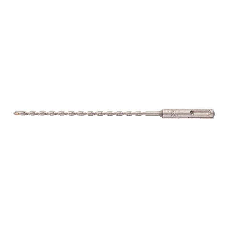 4932471264 - Wiertło udarowe SDS-Plus Contractor, 2-ostrzowe, 5,5 x 150/210 mm (1 szt.) 4932471264 - Wiertło udarowe SDS-Plus Contractor, 2-ostrzowe, 5,5 x 150/210 mm (1 szt.)
