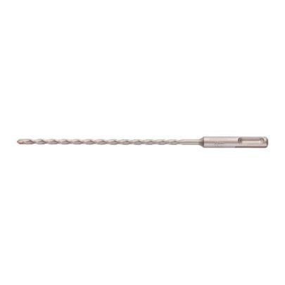 4932471264 - Wiertło udarowe SDS-Plus Contractor, 2-ostrzowe, 5,5 x 150/210 mm (1 szt.)
