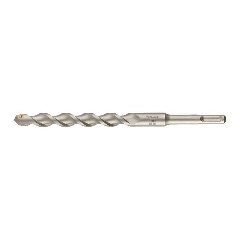 4932471241 - Wiertło udarowe SDS-Plus Contractor, 2-ostrzowe, 16 x 160/210 mm (1 szt.) 4932471241 - Wiertło udarowe SDS-Plus Contractor, 2-ostrzowe, 16 x 160/210 mm (1 szt.)