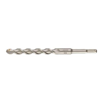 4932471241 - Wiertło udarowe SDS-Plus Contractor, 2-ostrzowe, 16 x 160/210 mm (1 szt.)