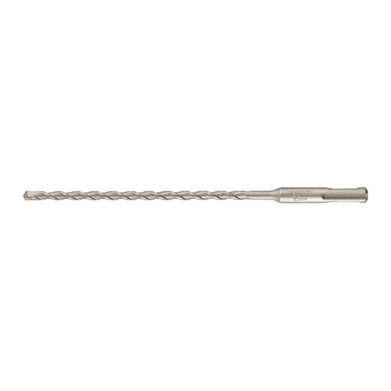 4932471222 - Wiertło udarowe SDS-Plus Contractor, 2-ostrzowe, 6,5 x 150/210 mm (1 szt.) 4932471222 - Wiertło udarowe SDS-Plus Contractor, 2-ostrzowe, 6,5 x 150/210 mm (1 szt.)