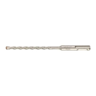 4932471221 - Wiertło udarowe SDS-Plus Contractor, 2-ostrzowe, 6,5 x 100/160 mm (1 szt.)