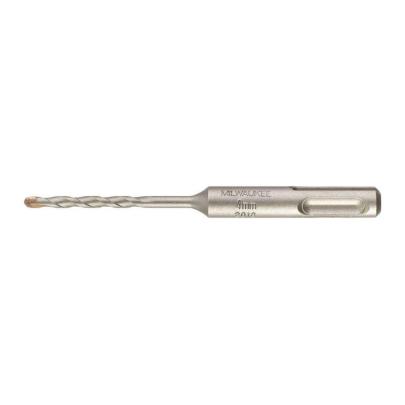 4932471210 - Wiertło udarowe SDS-Plus Contractor, 2-ostrzowe, 4 x 50/110 mm (1 szt.)