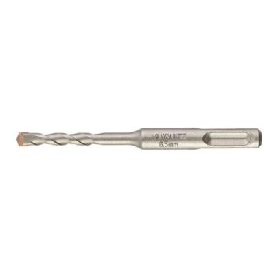 4932471220 - Wiertło udarowe SDS-Plus Contractor, 2-ostrzowe, 6,5 x 50/110 mm (1 szt.)