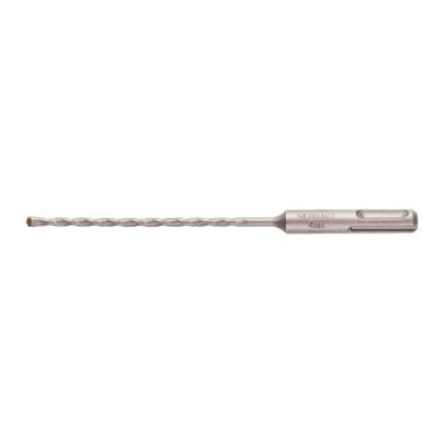 4932471211 - Wiertło udarowe SDS-Plus Contractor, 2-ostrzowe, 4 x 100/160 mm (1 szt.)