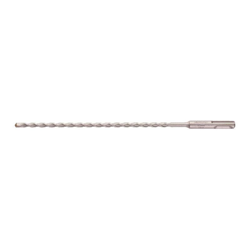 4932471223 - Wiertło udarowe SDS-Plus Contractor, 2-ostrzowe, 6,5 x 200/260 mm (1 szt.) 4932471223 - Wiertło udarowe SDS-Plus Contractor, 2-ostrzowe, 6,5 x 200/260 mm (1 szt.)
