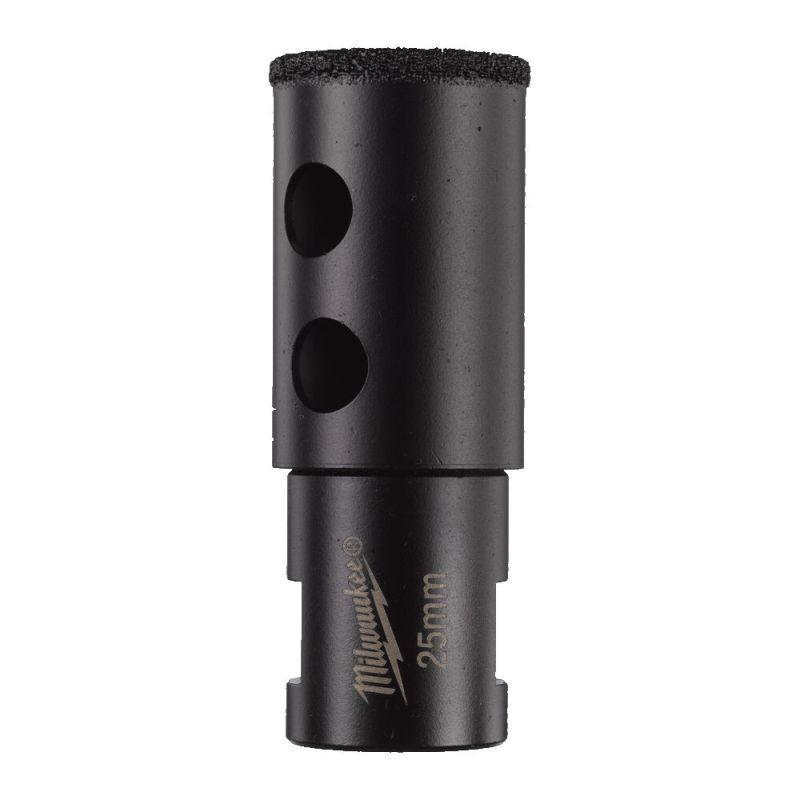 4932478278 - Wiertło diamentowe do wiercenia na sucho, M14 Diamond Max, 25 mm 4932478278 - Wiertło diamentowe do wiercenia na sucho, M14 Diamond Max, 25 mm