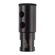 4932478278 - Wiertło diamentowe do wiercenia na sucho, M14 Diamond Max, 25 mm