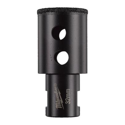 4932478279 - Wiertło diamentowe do wiercenia na sucho, M14 Diamond Max, 32 mm