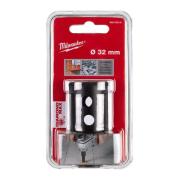 4932478279 - Wiertło diamentowe do wiercenia na sucho, M14 Diamond Max, 32 mm