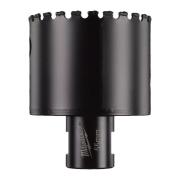 4932478284 - Wiertło diamentowe do wiercenia na sucho, M14 Diamond Max, 55 mm (1 szt.)