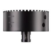 4932478287 - Wiertło diamentowe do wiercenia na sucho, M14 Diamond Max, 102 mm (1 szt.)