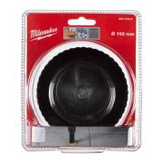 4932478287 - Wiertło diamentowe do wiercenia na sucho, M14 Diamond Max, 102 mm (1 szt.)