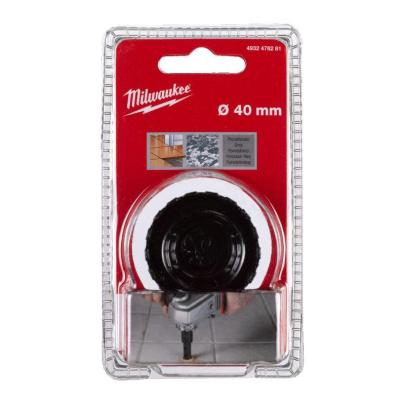 4932478281 - Wiertło diamentowe do wiercenia na sucho, M14 Diamond Max, 40 mm (1 szt.)